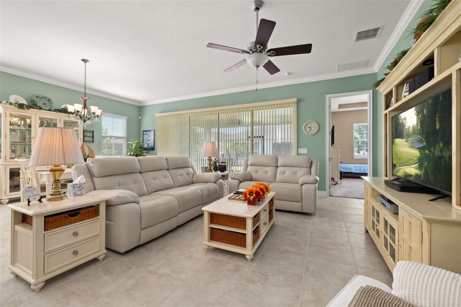 TWIN LAKES PH 2A-2B - Residential