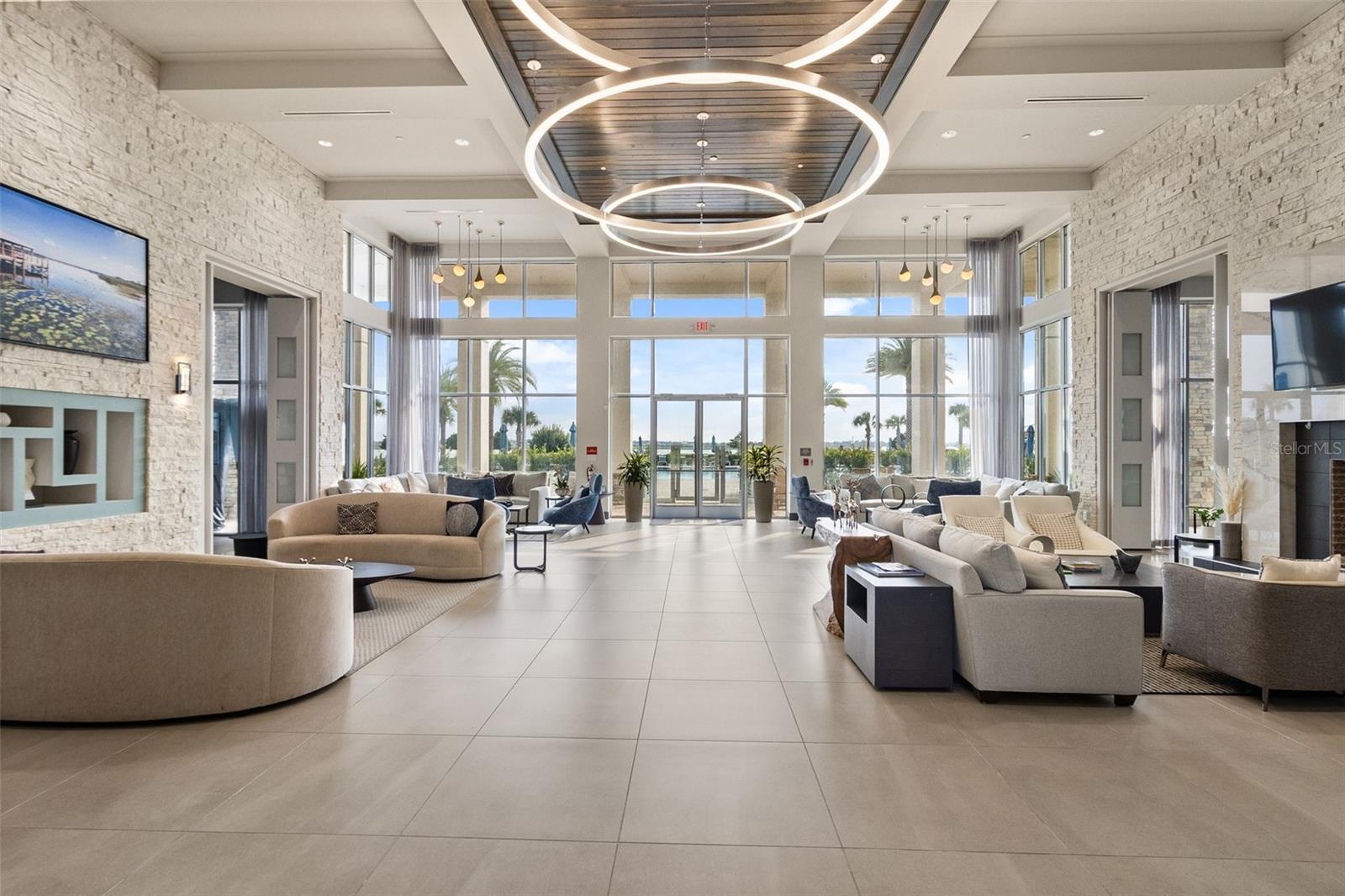 TWIN LAKES PH 2A-2B - Residential