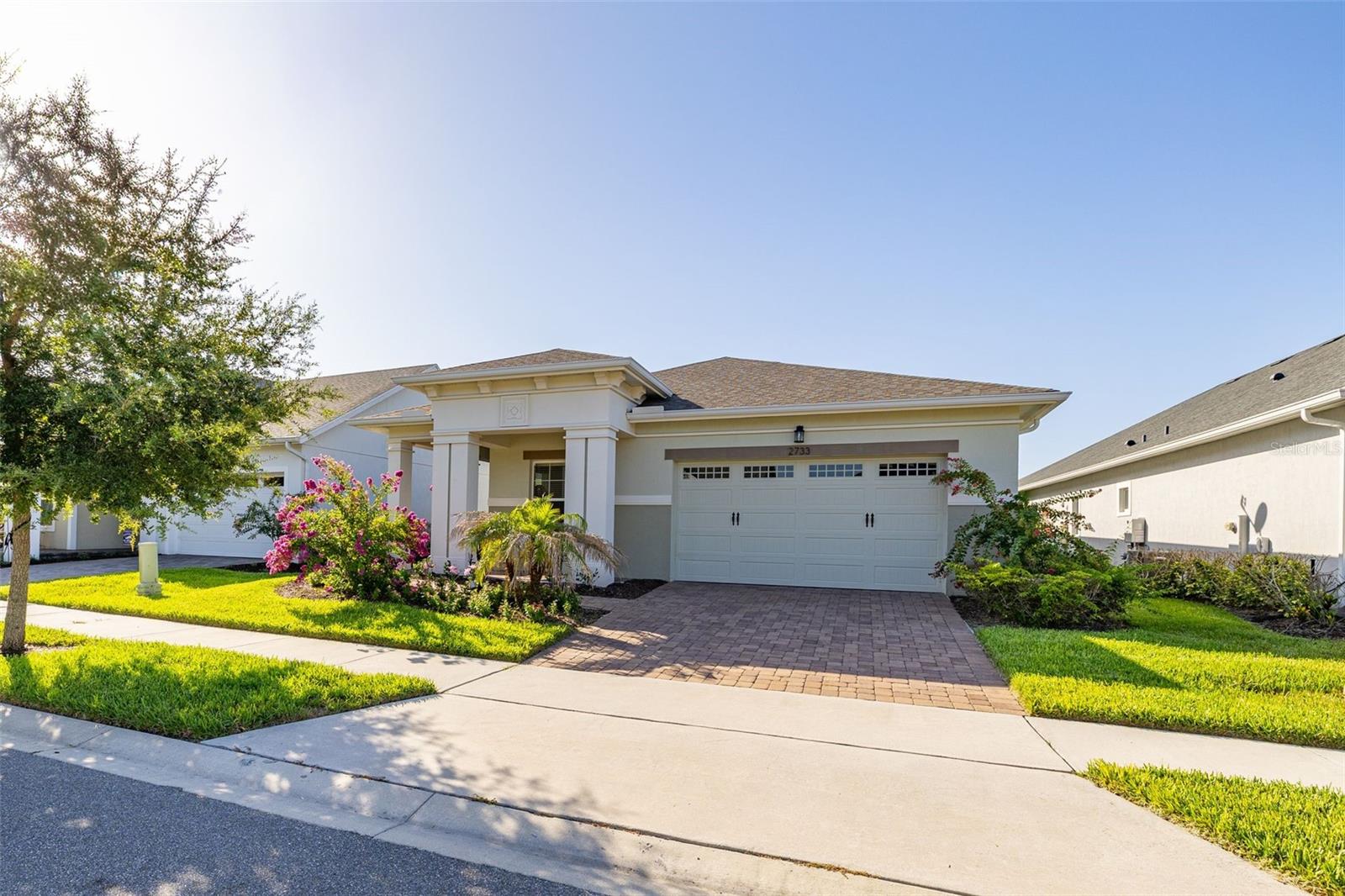 TWIN LAKES PH 2A-2B - Residential