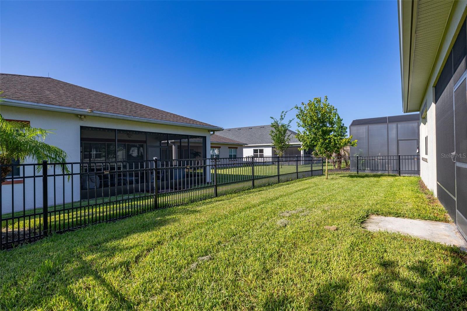 TWIN LAKES PH 2A-2B - Residential