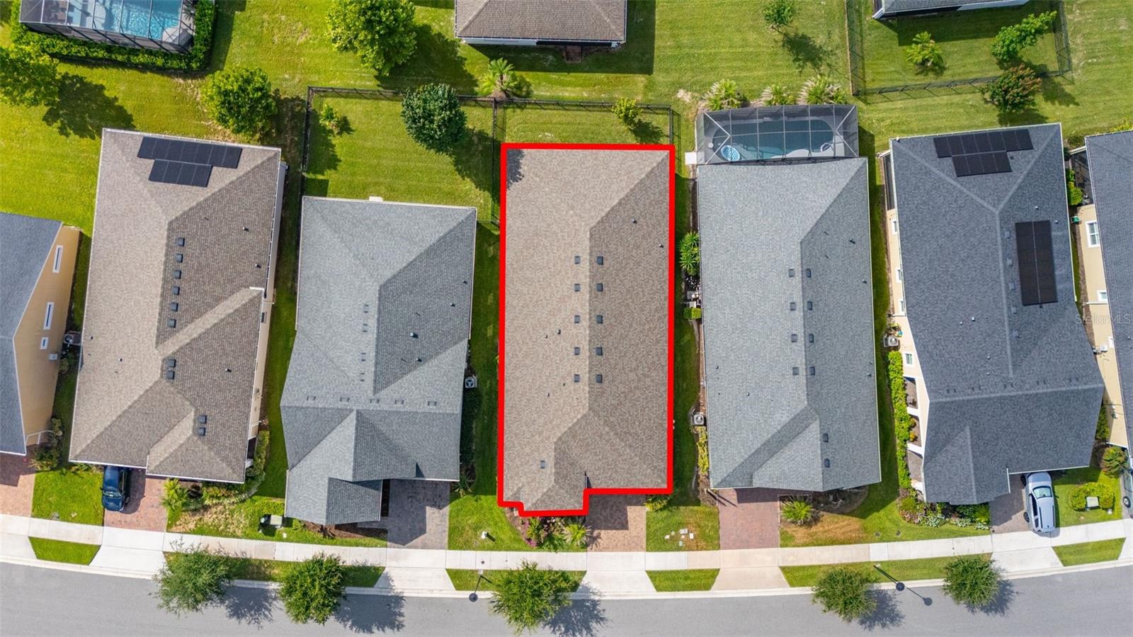 TWIN LAKES PH 2A-2B - Residential