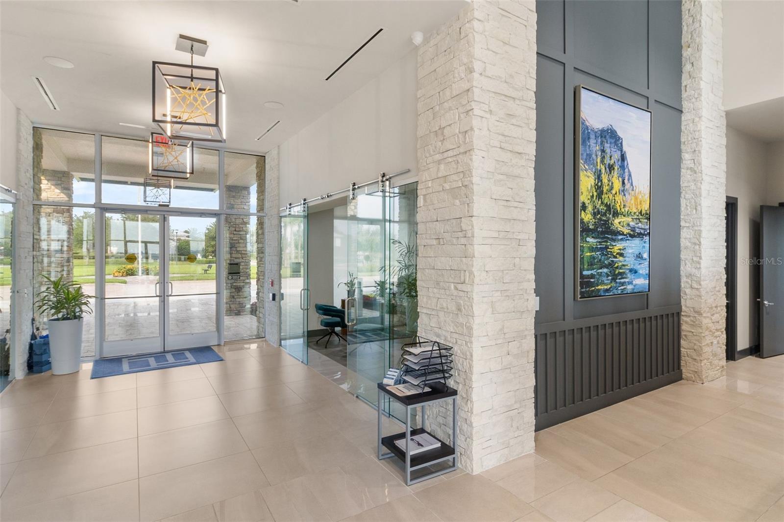 TWIN LAKES PH 2A-2B - Residential