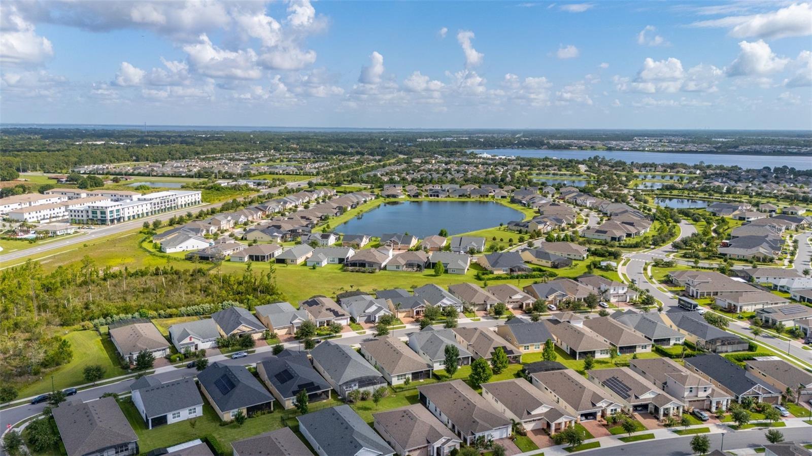 TWIN LAKES PH 2A-2B - Residential