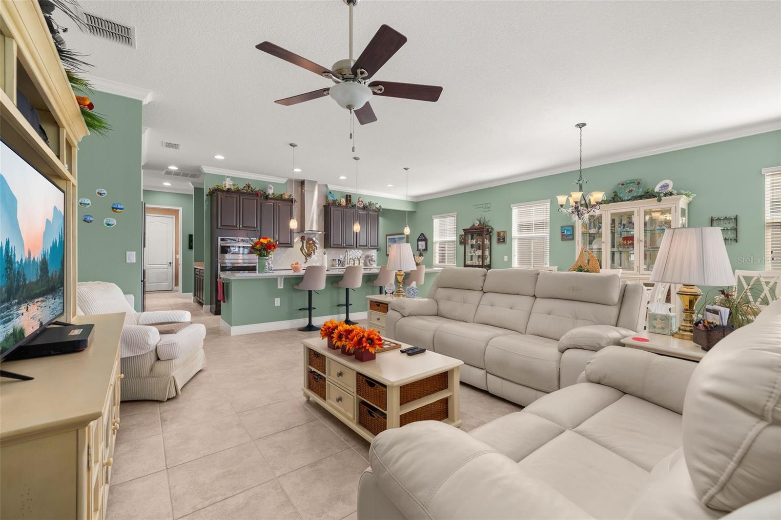 TWIN LAKES PH 2A-2B - Residential