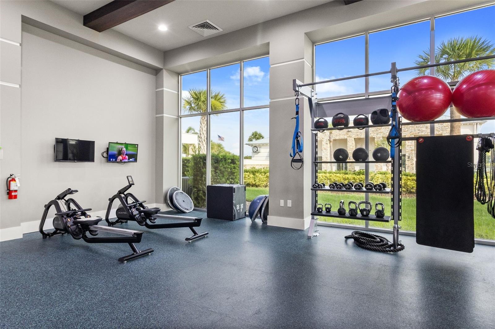 TWIN LAKES PH 2A-2B - Residential