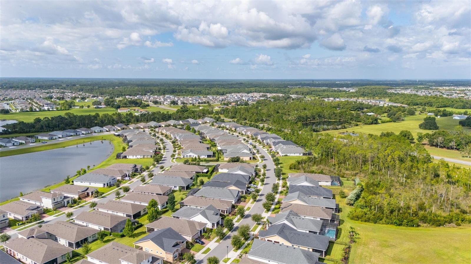TWIN LAKES PH 2A-2B - Residential