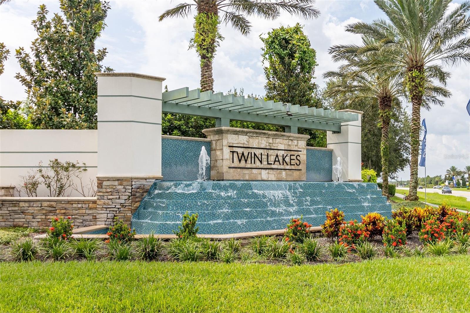 TWIN LAKES PH 2A-2B - Residential