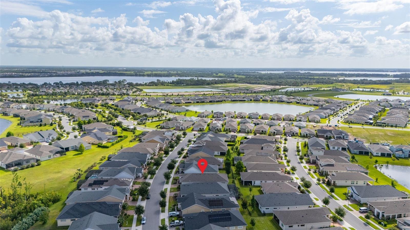 TWIN LAKES PH 2A-2B - Residential