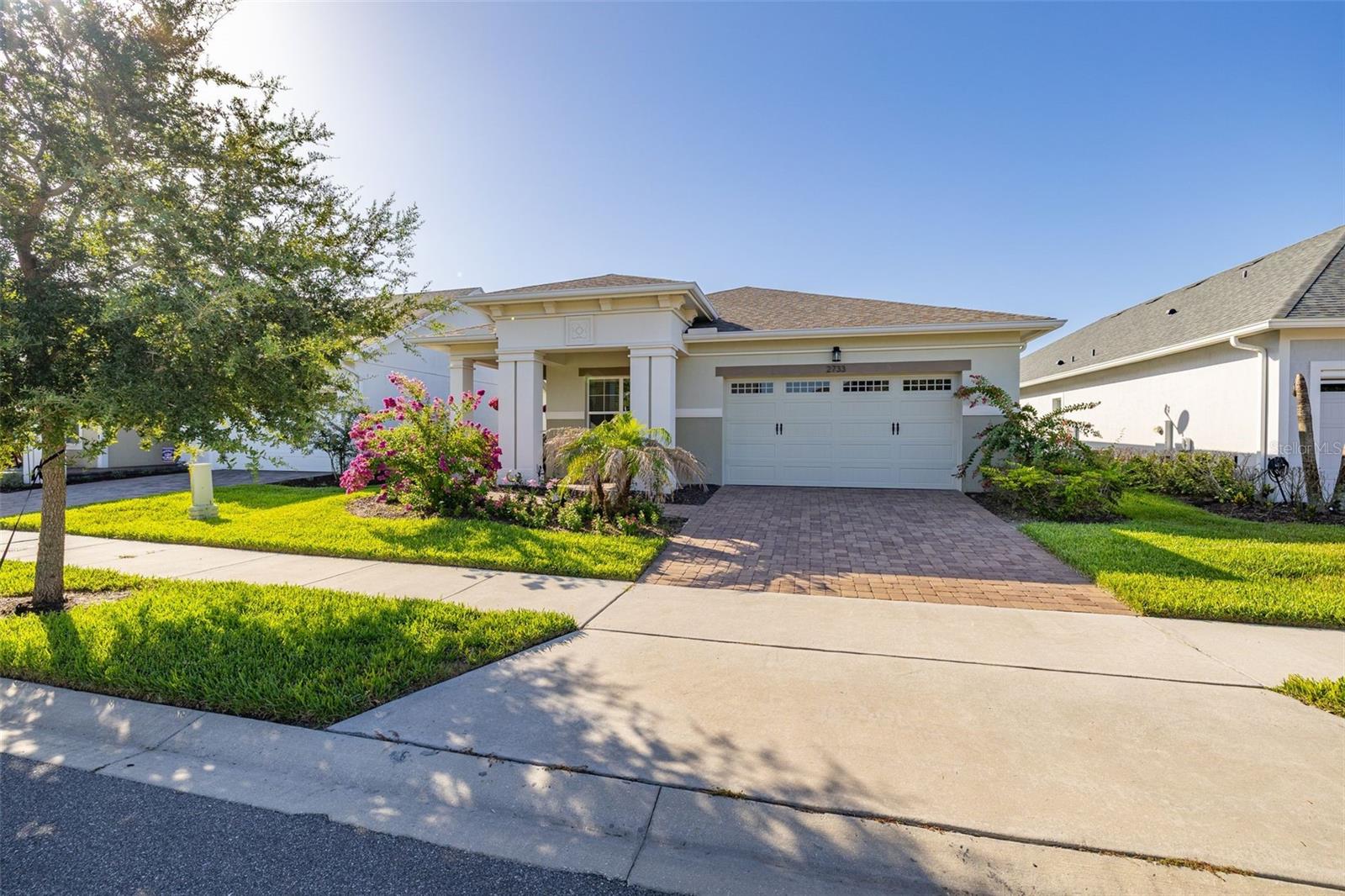 TWIN LAKES PH 2A-2B - Residential