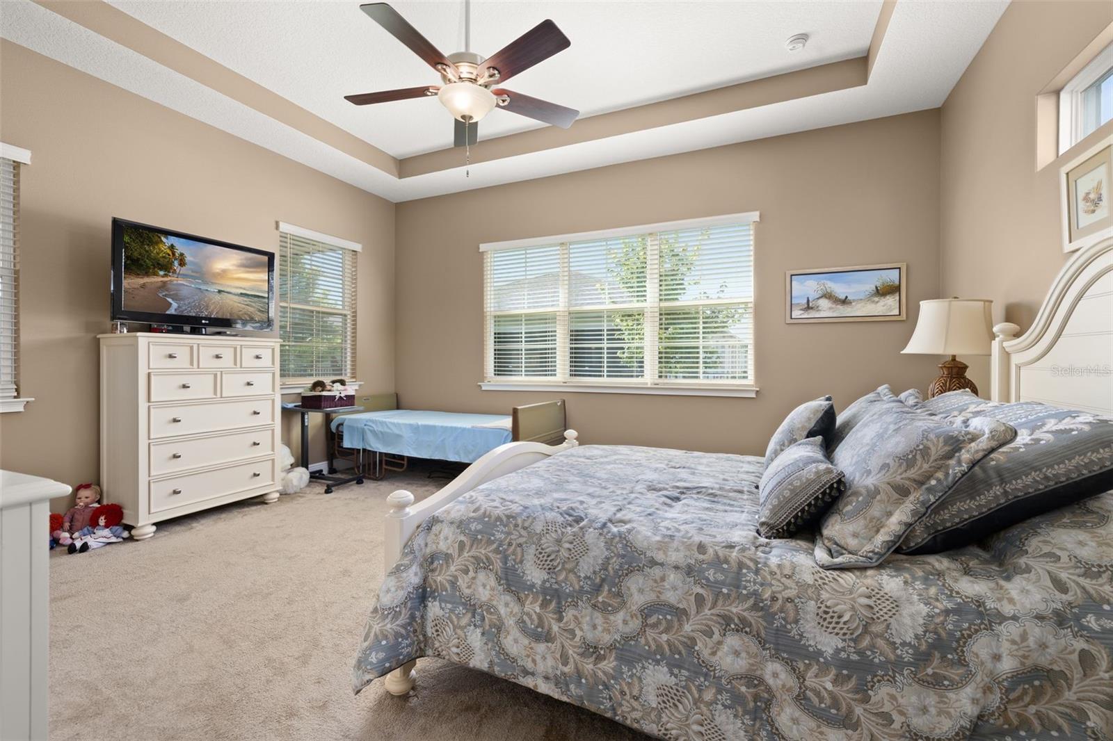 TWIN LAKES PH 2A-2B - Residential