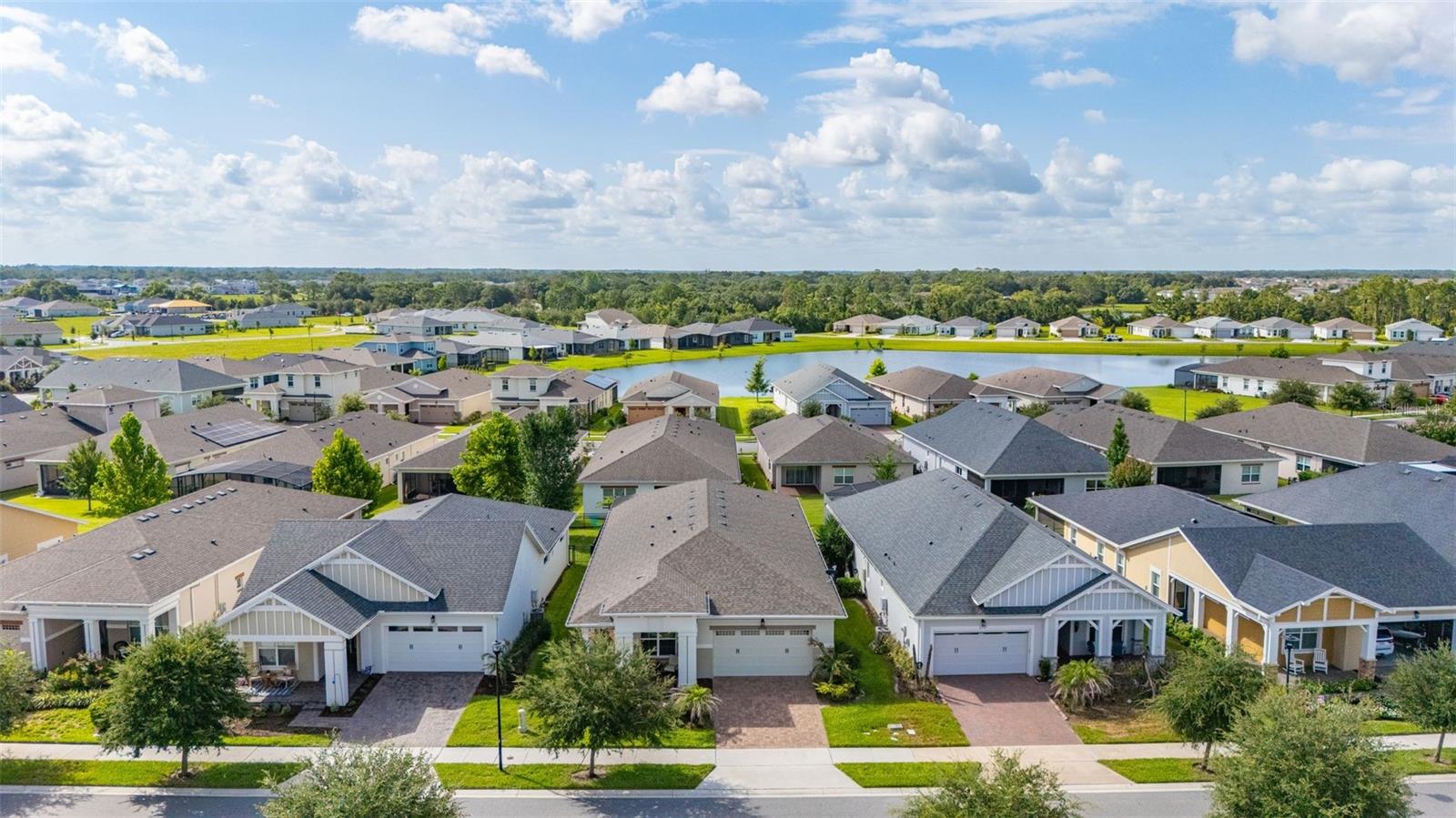 TWIN LAKES PH 2A-2B - Residential