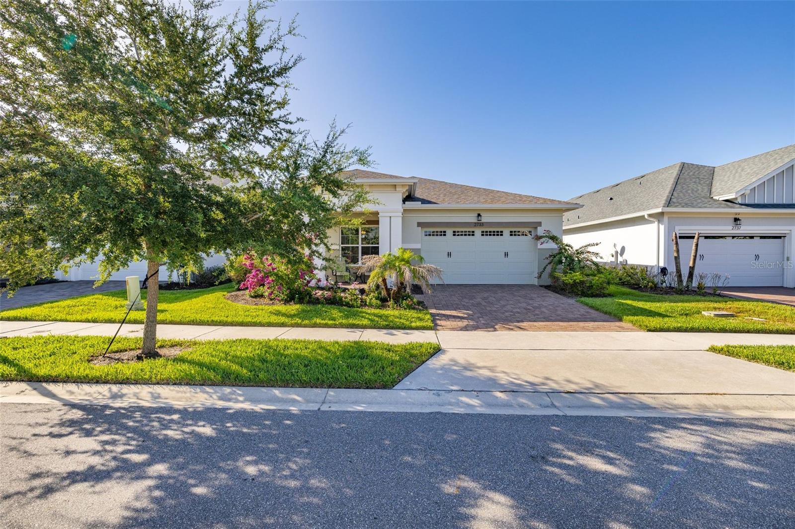 TWIN LAKES PH 2A-2B - Residential