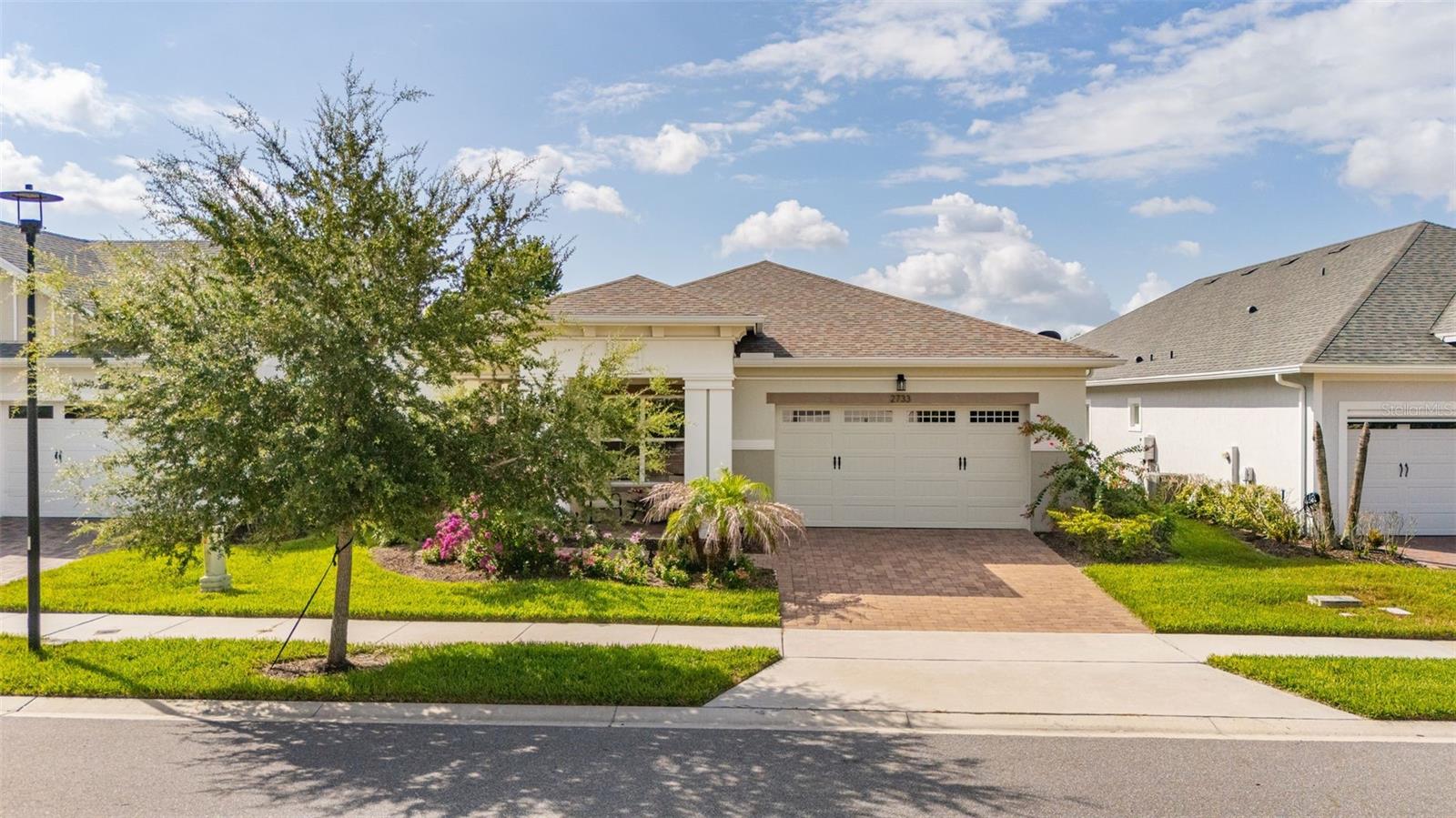 TWIN LAKES PH 2A-2B - Residential