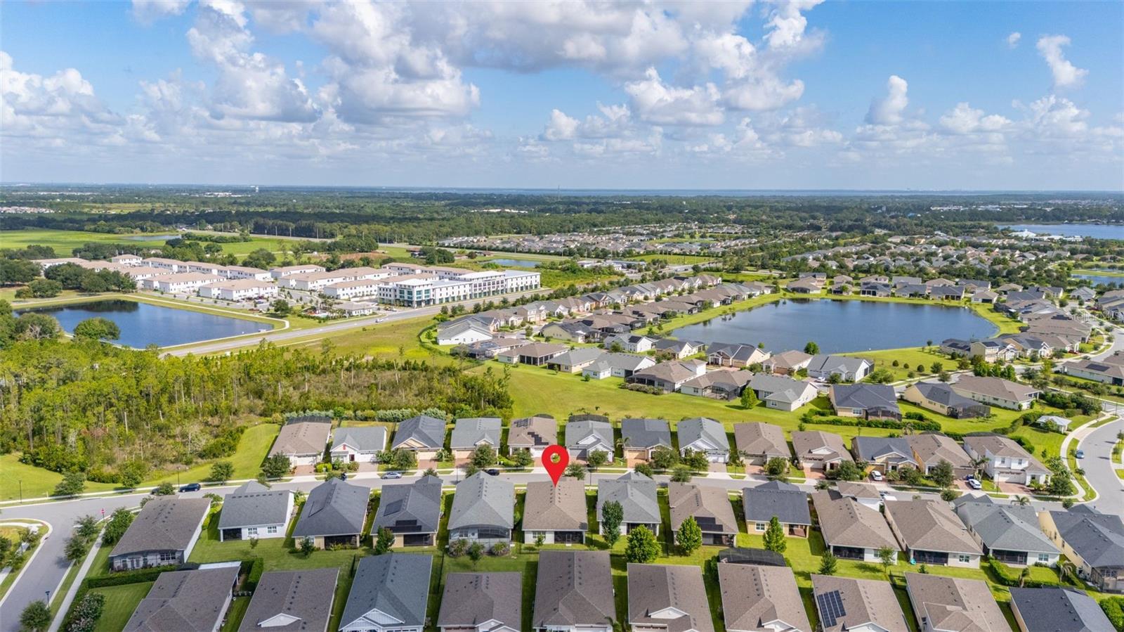 TWIN LAKES PH 2A-2B - Residential