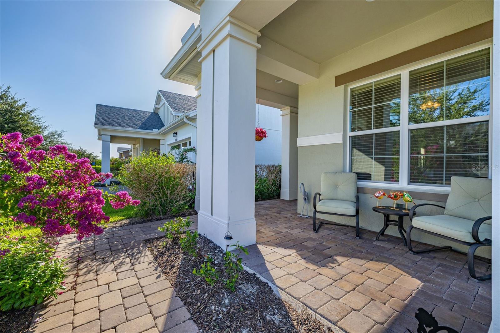 TWIN LAKES PH 2A-2B - Residential
