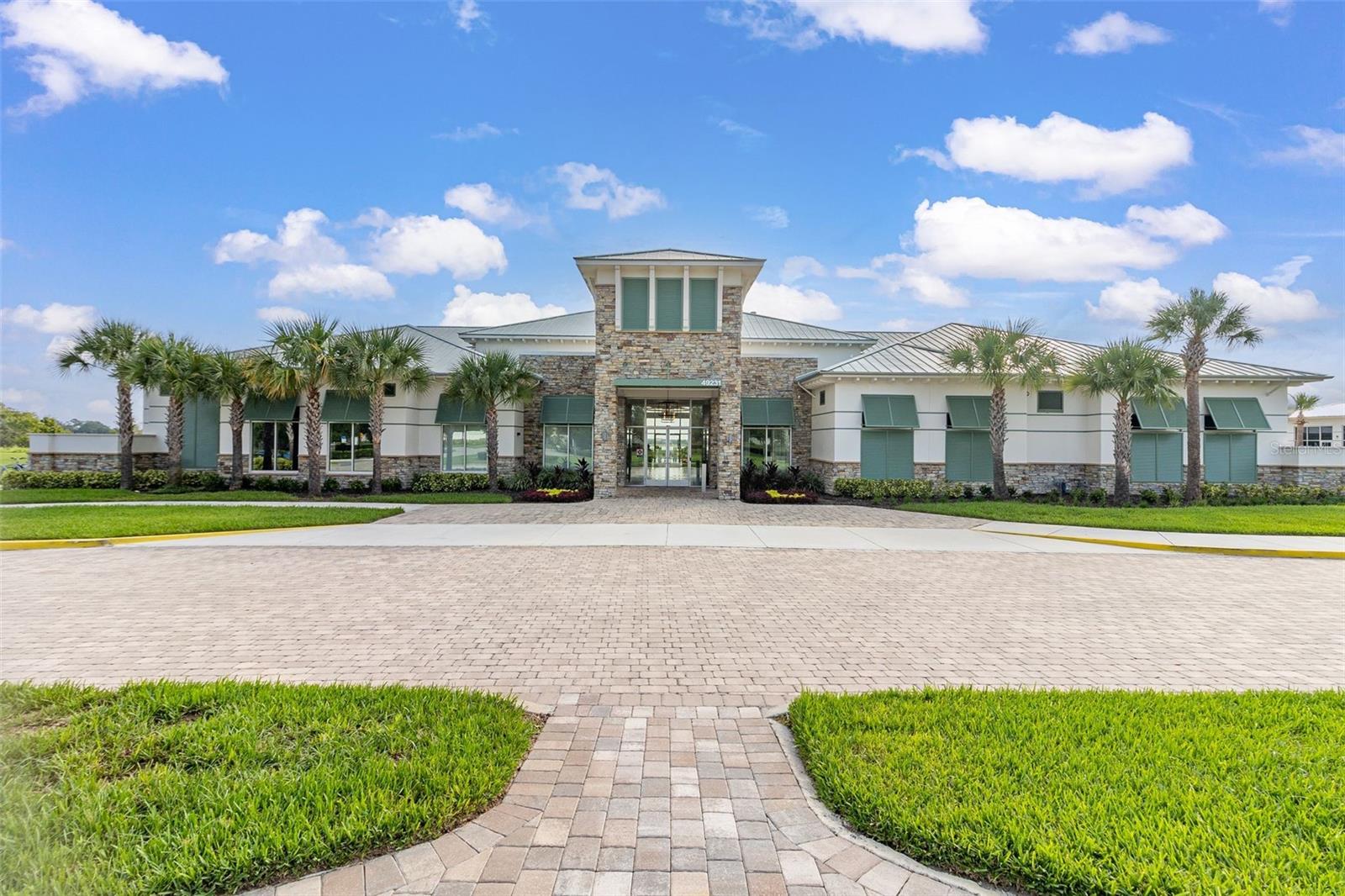TWIN LAKES PH 2A-2B - Residential