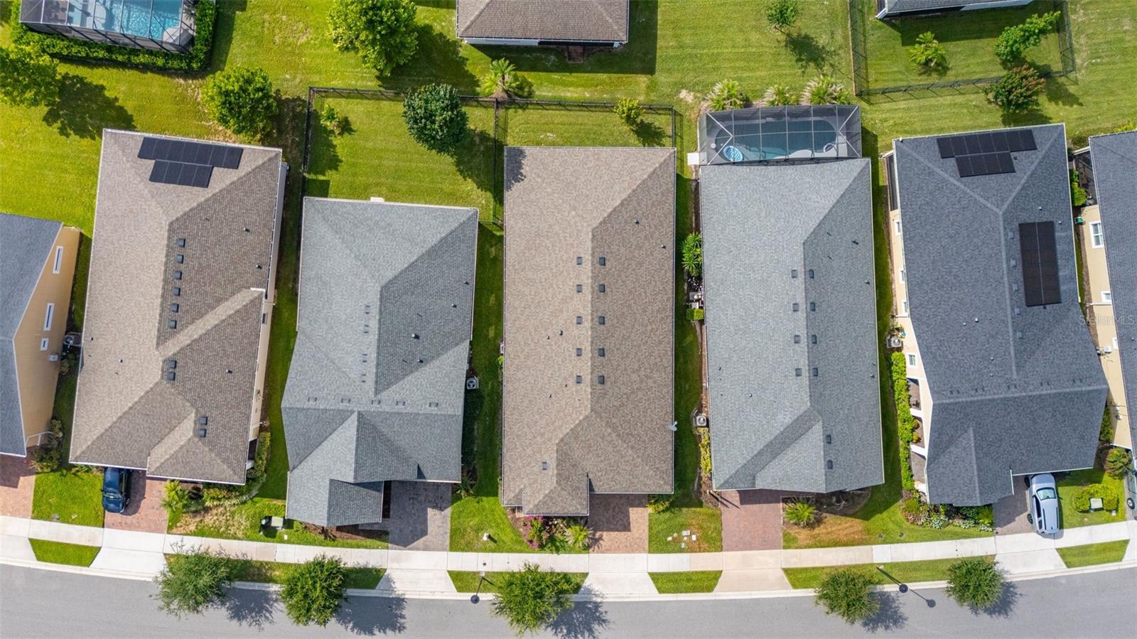 TWIN LAKES PH 2A-2B - Residential