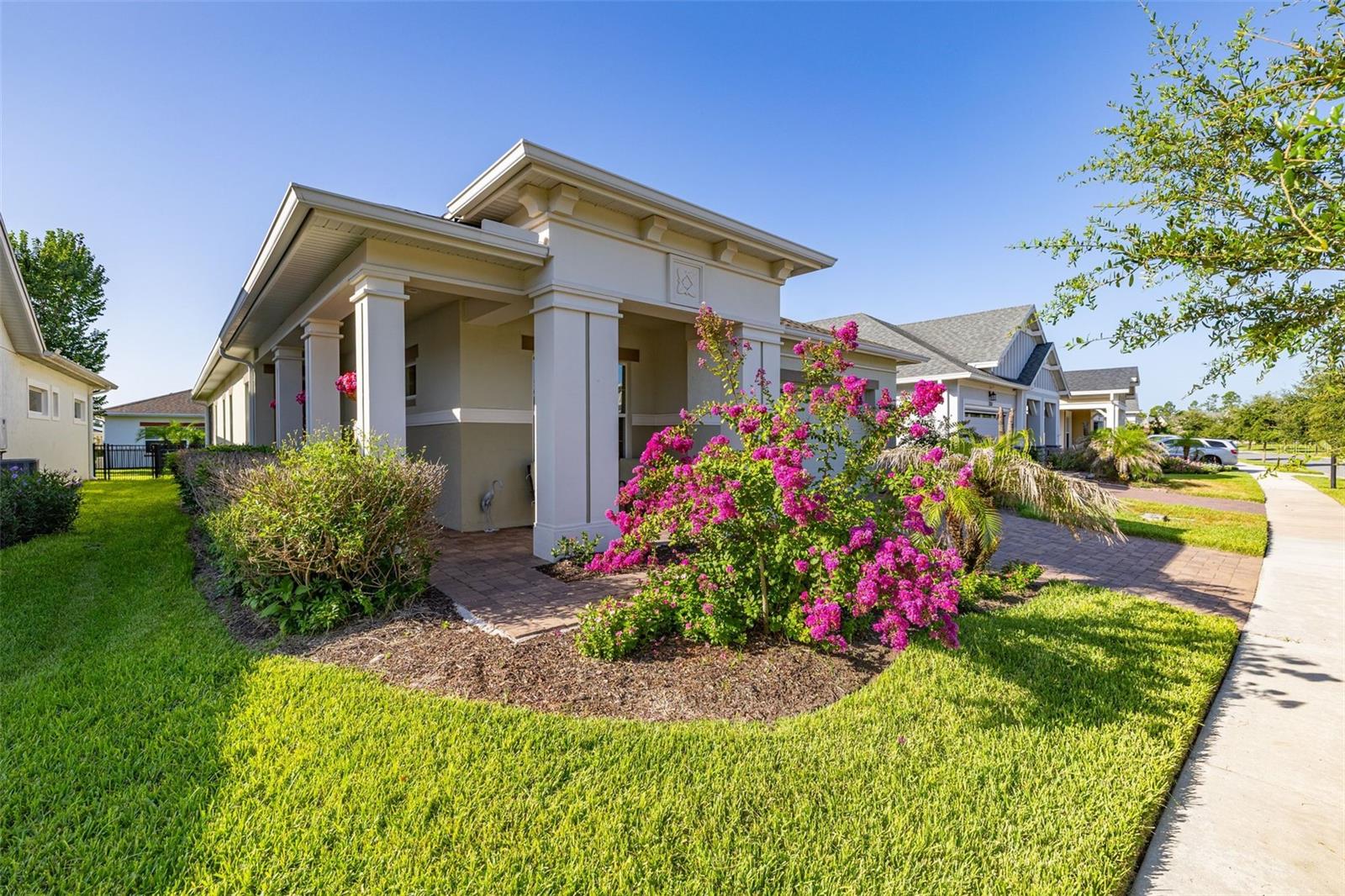 TWIN LAKES PH 2A-2B - Residential