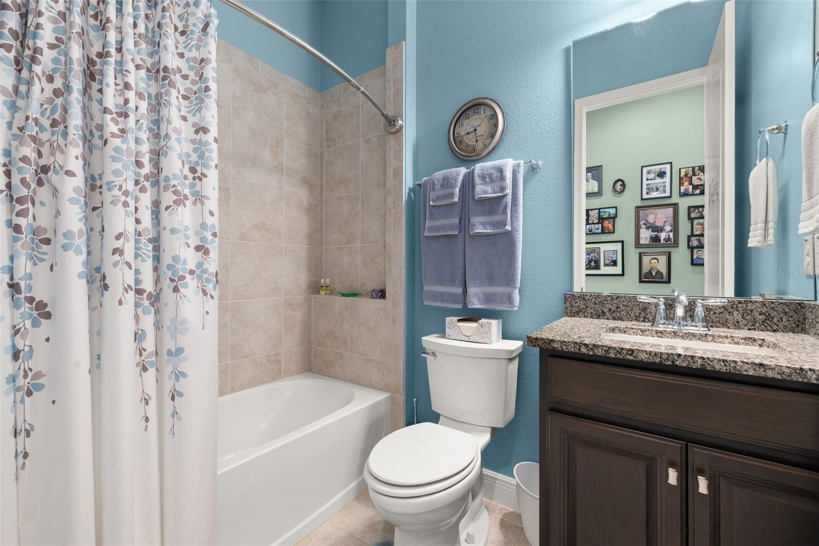 TWIN LAKES PH 2A-2B - Residential