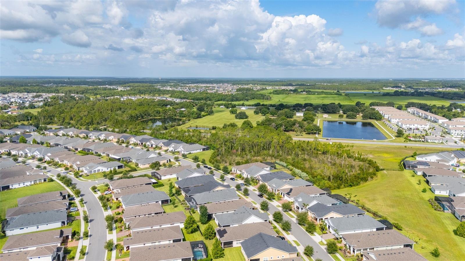 TWIN LAKES PH 2A-2B - Residential