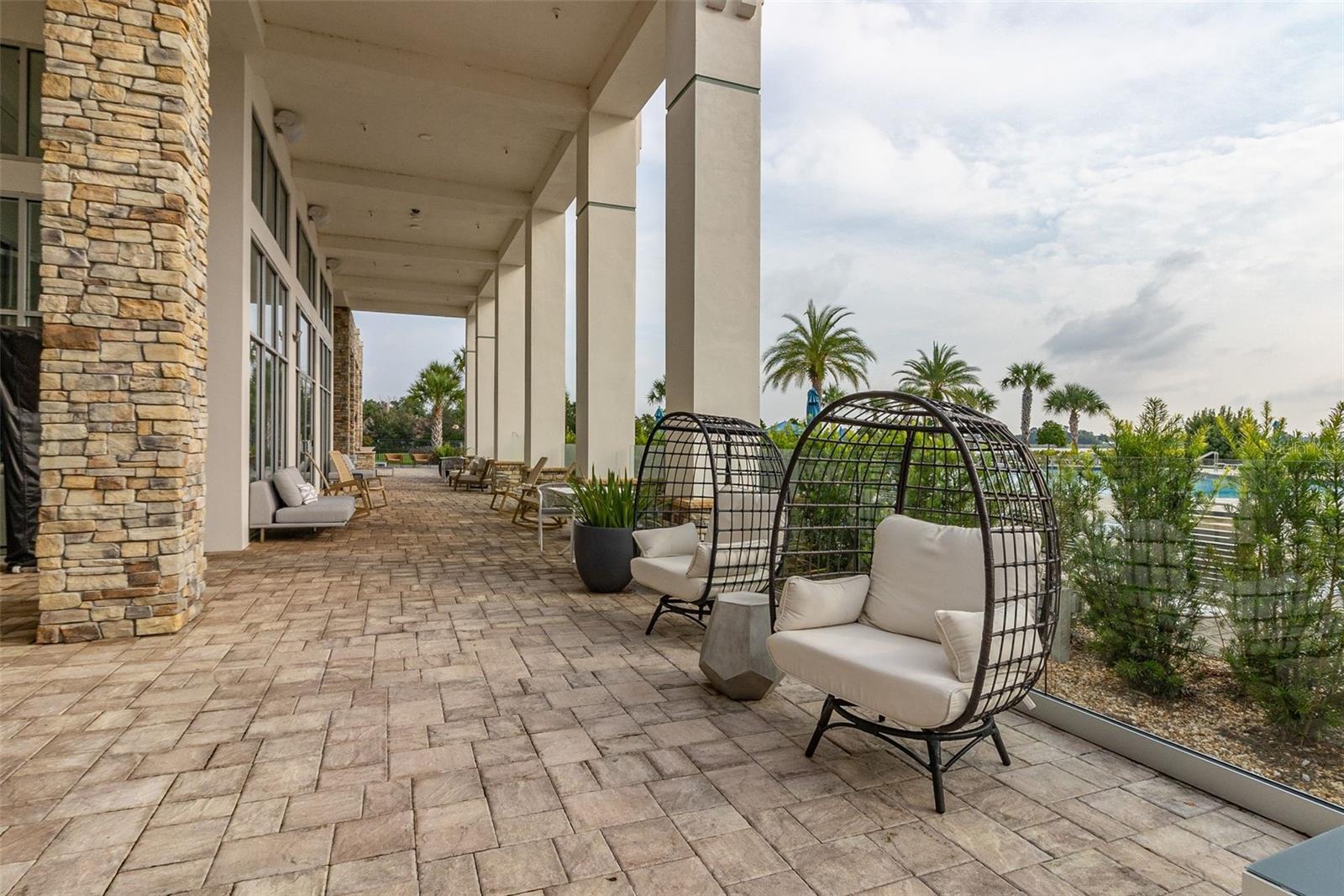 TWIN LAKES PH 2A-2B - Residential