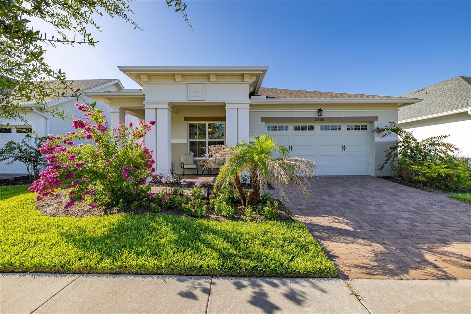 TWIN LAKES PH 2A-2B - Residential