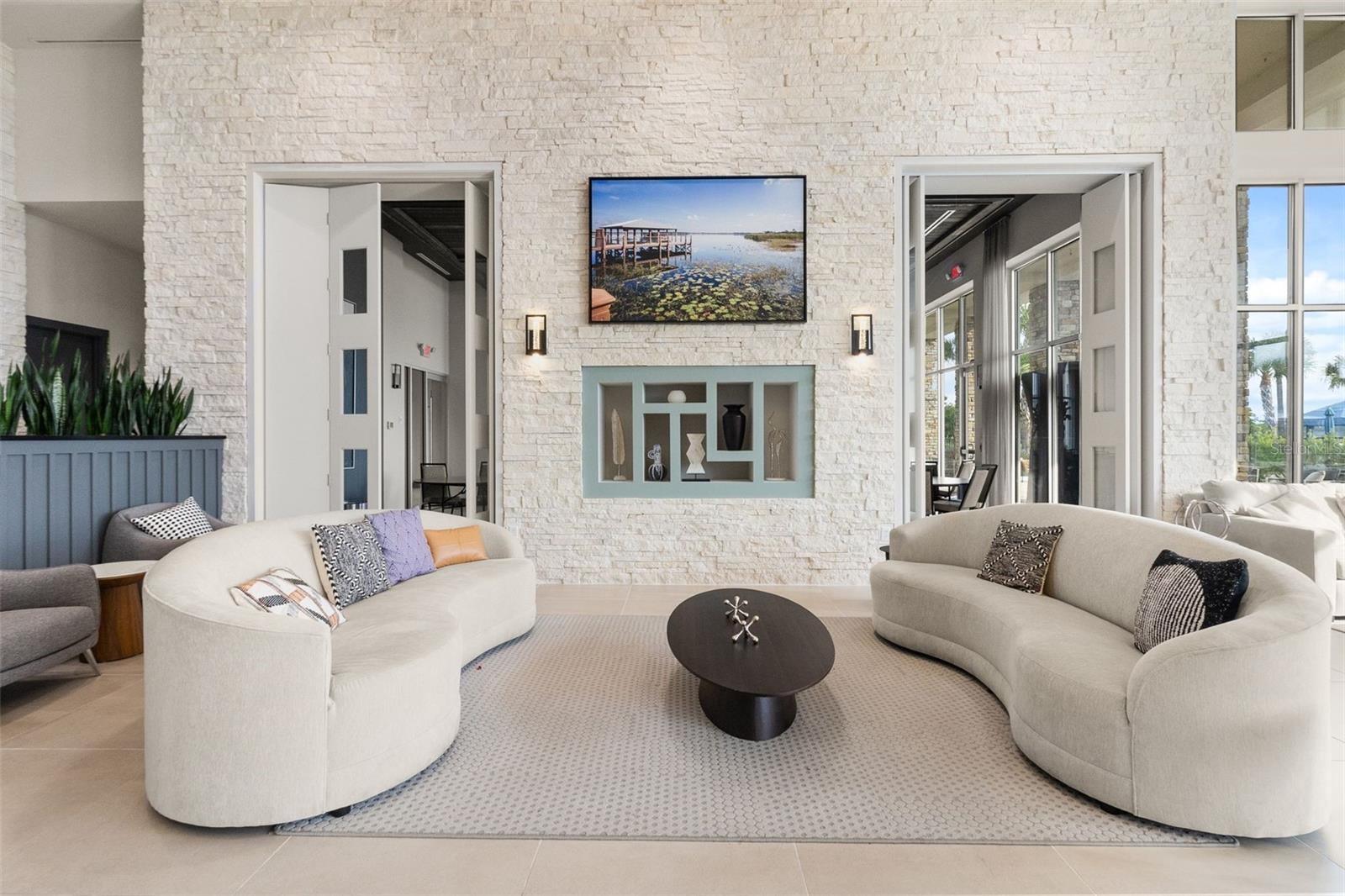 TWIN LAKES PH 2A-2B - Residential