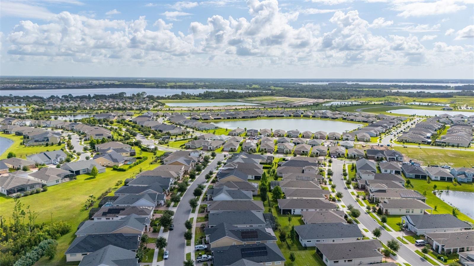 TWIN LAKES PH 2A-2B - Residential