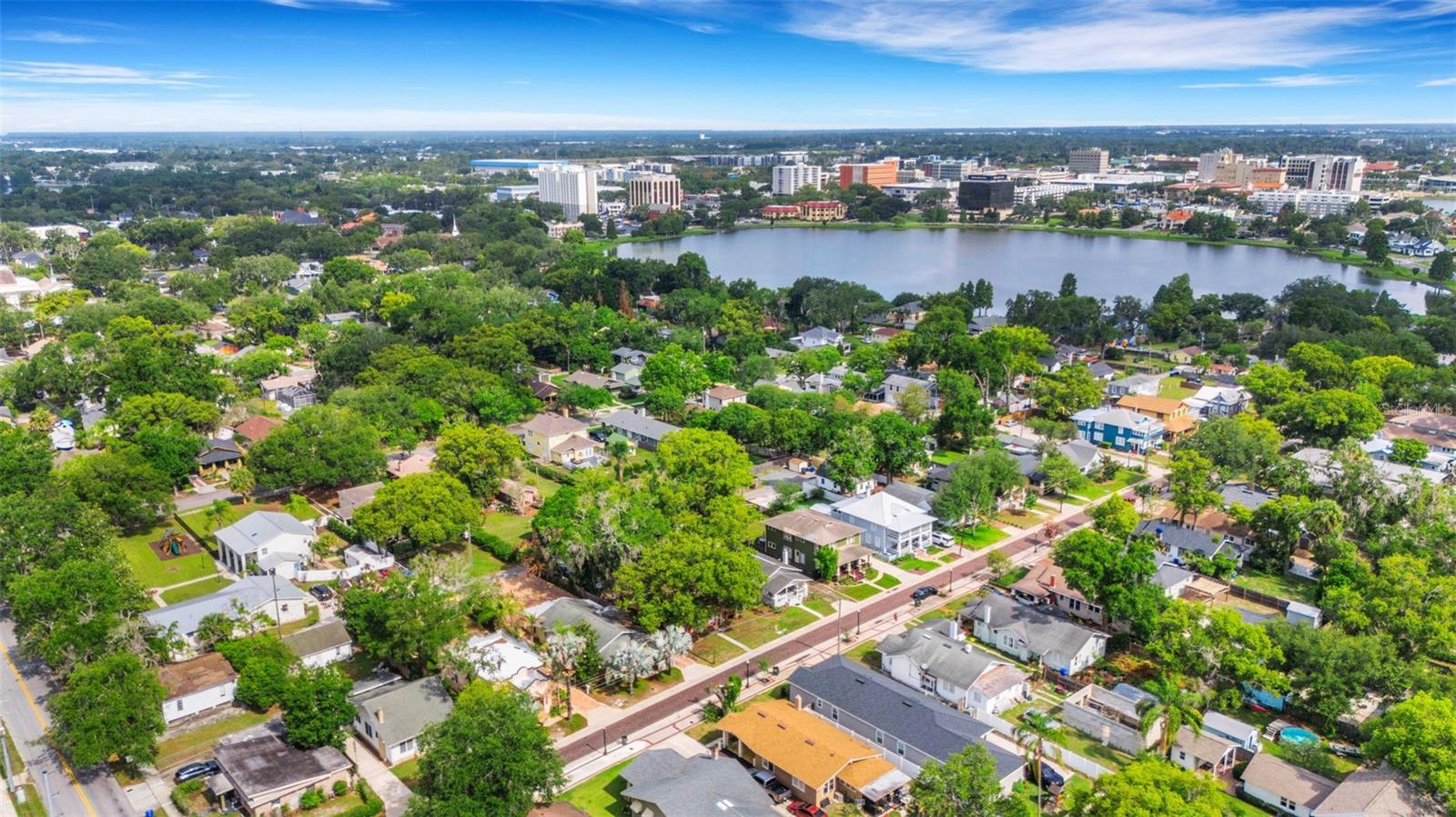 JOHNSONS T H SUB - Residential Income