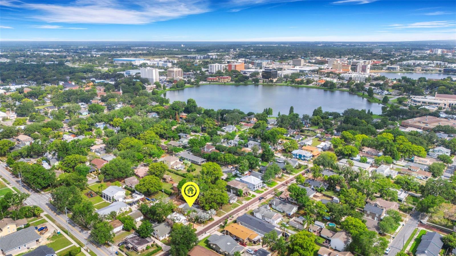 JOHNSONS T H SUB - Residential Income