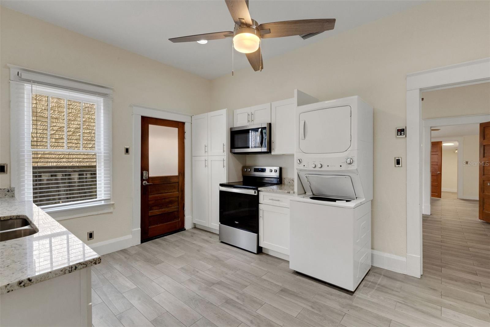 JOHNSONS T H SUB - Residential Income