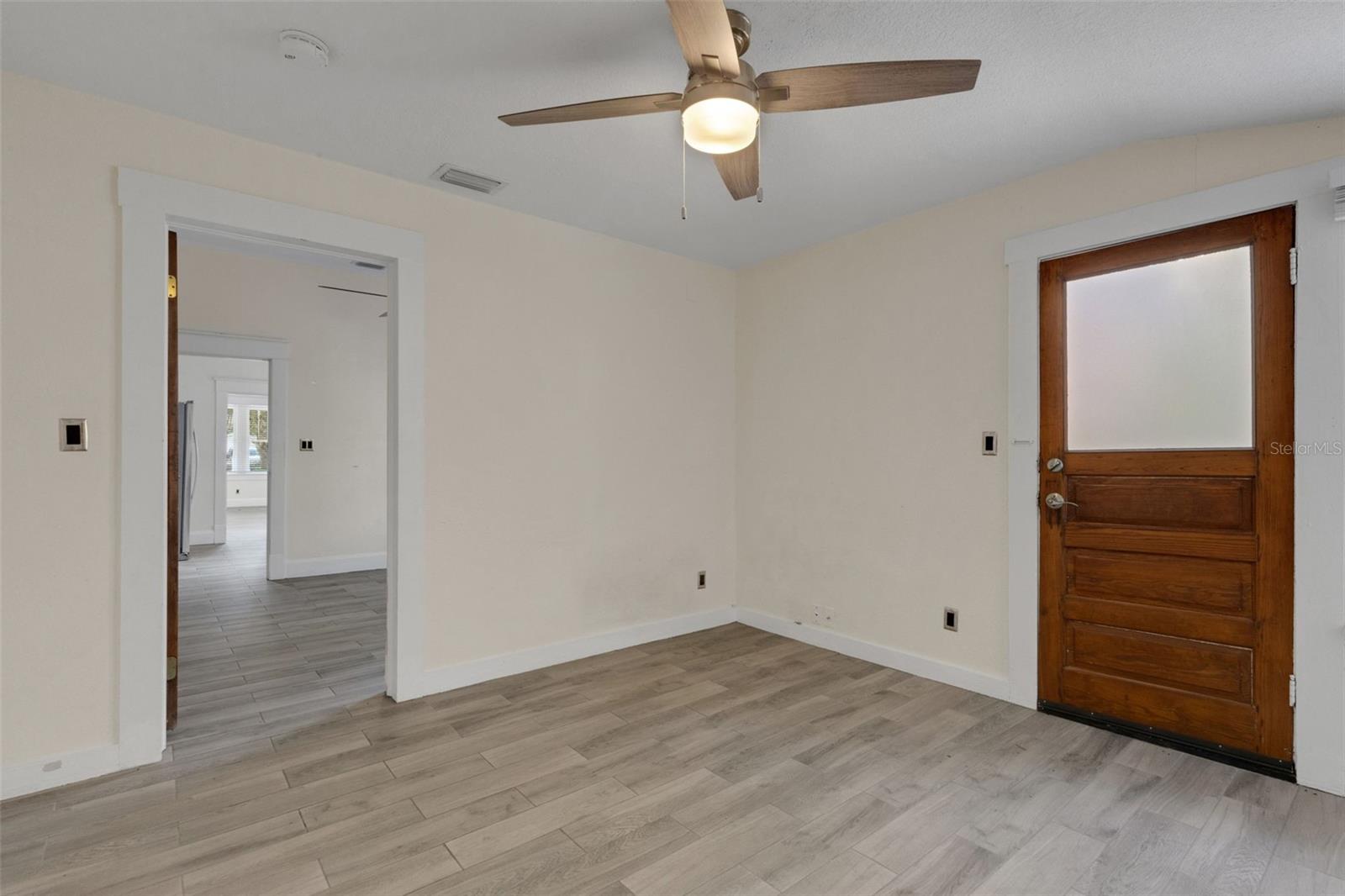 JOHNSONS T H SUB - Residential Income