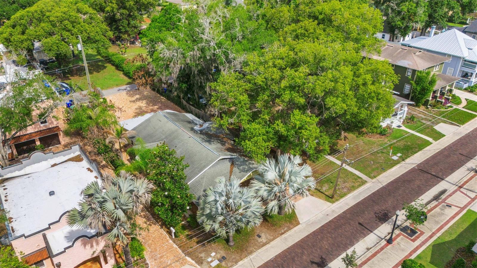 JOHNSONS T H SUB - Residential Income