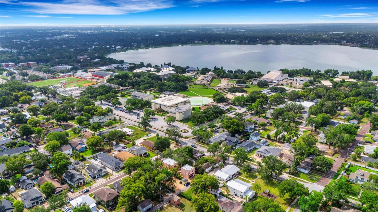 JOHNSONS T H SUB - Residential Income