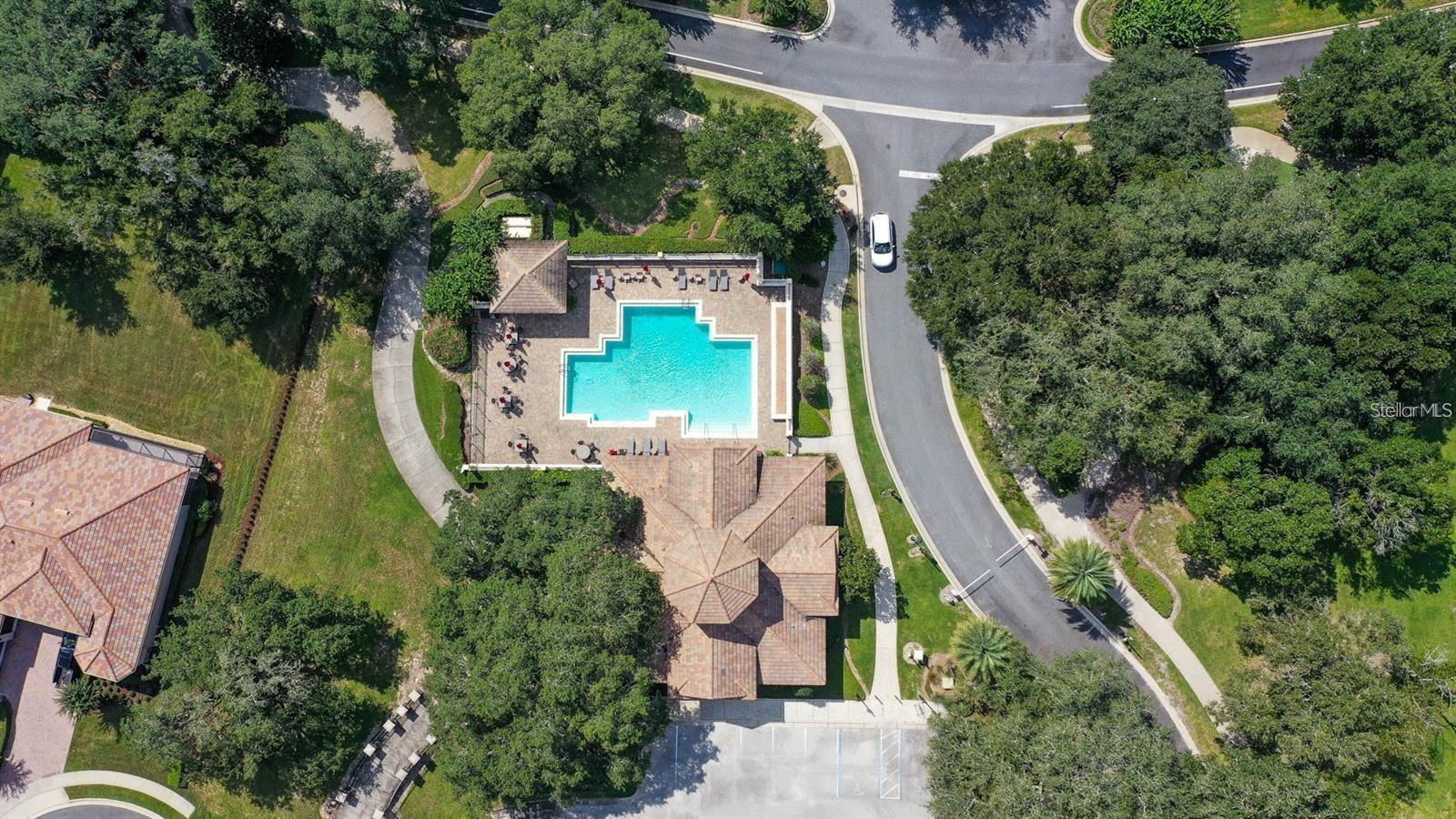 HEATHROW COUNTRY EST HOMES PH ONE - Residential