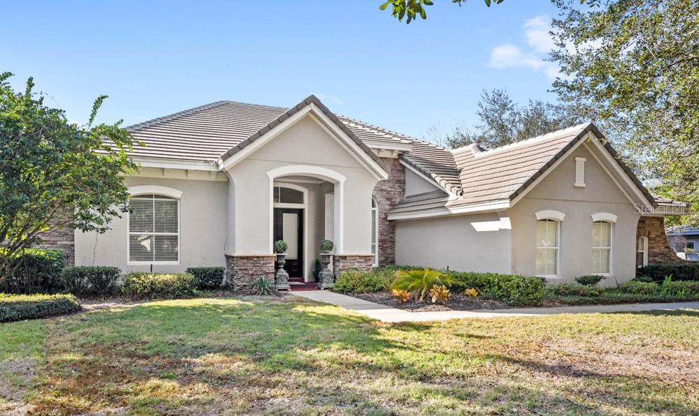 HEATHROW COUNTRY EST HOMES PH ONE - Residential