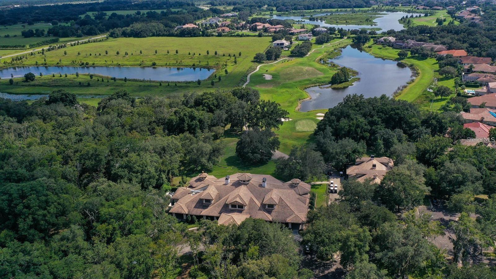 HEATHROW COUNTRY EST HOMES PH ONE - Residential