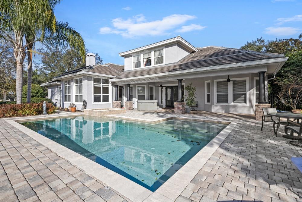 HEATHROW COUNTRY EST HOMES PH ONE - Residential