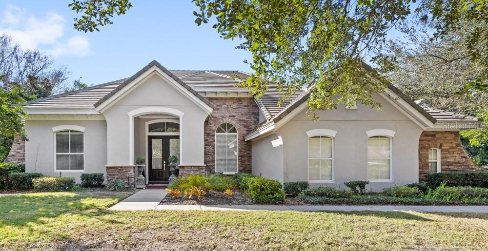 HEATHROW COUNTRY EST HOMES PH ONE - Residential