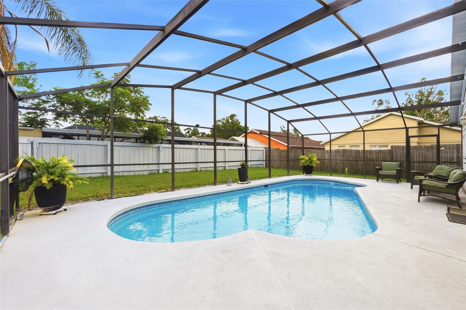 CYPRESS LAKES PH 3 - Residential