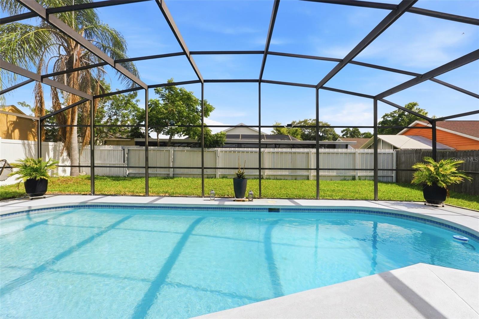 CYPRESS LAKES PH 3 - Residential