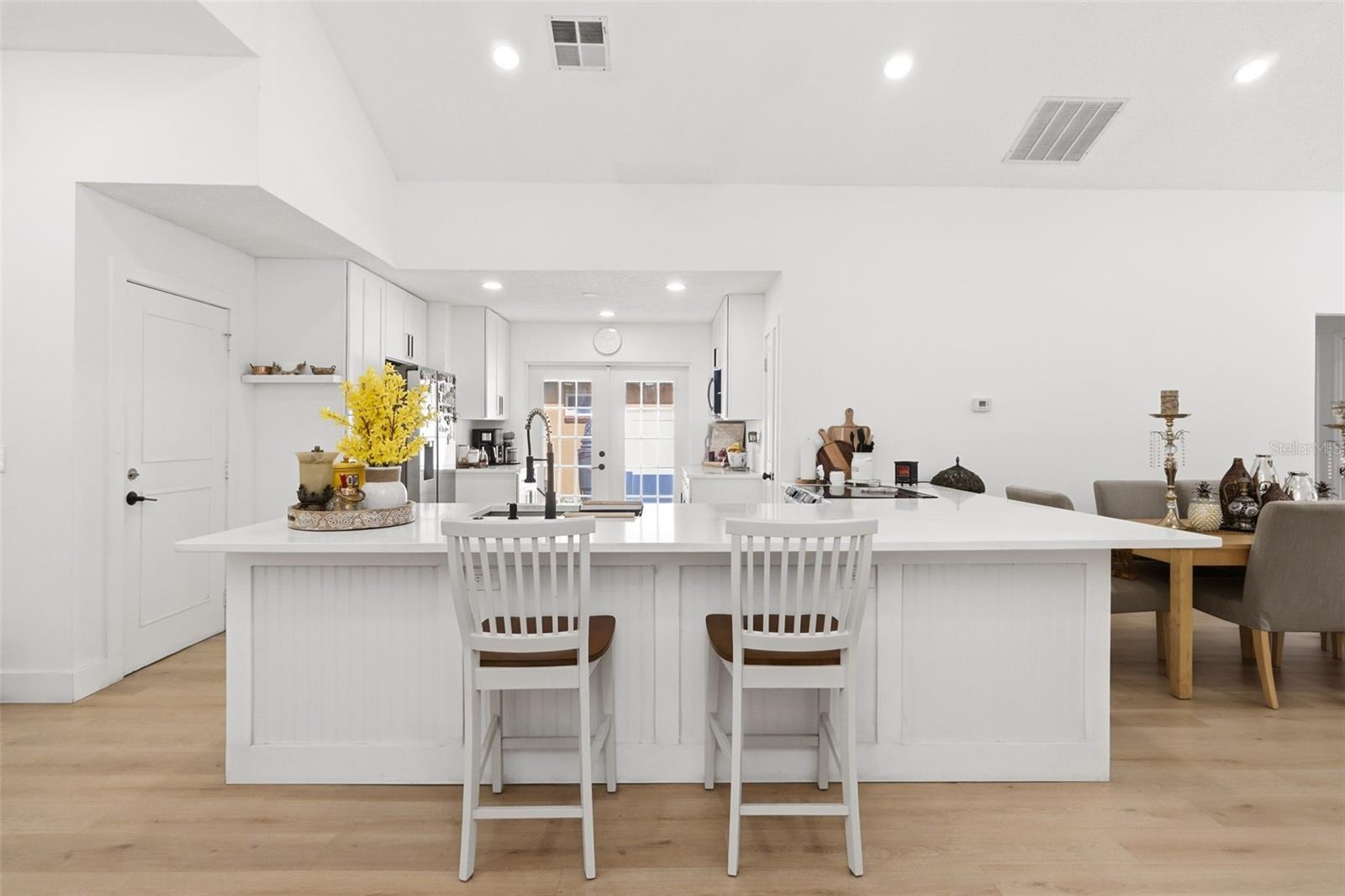 CYPRESS LAKES PH 3 - Residential