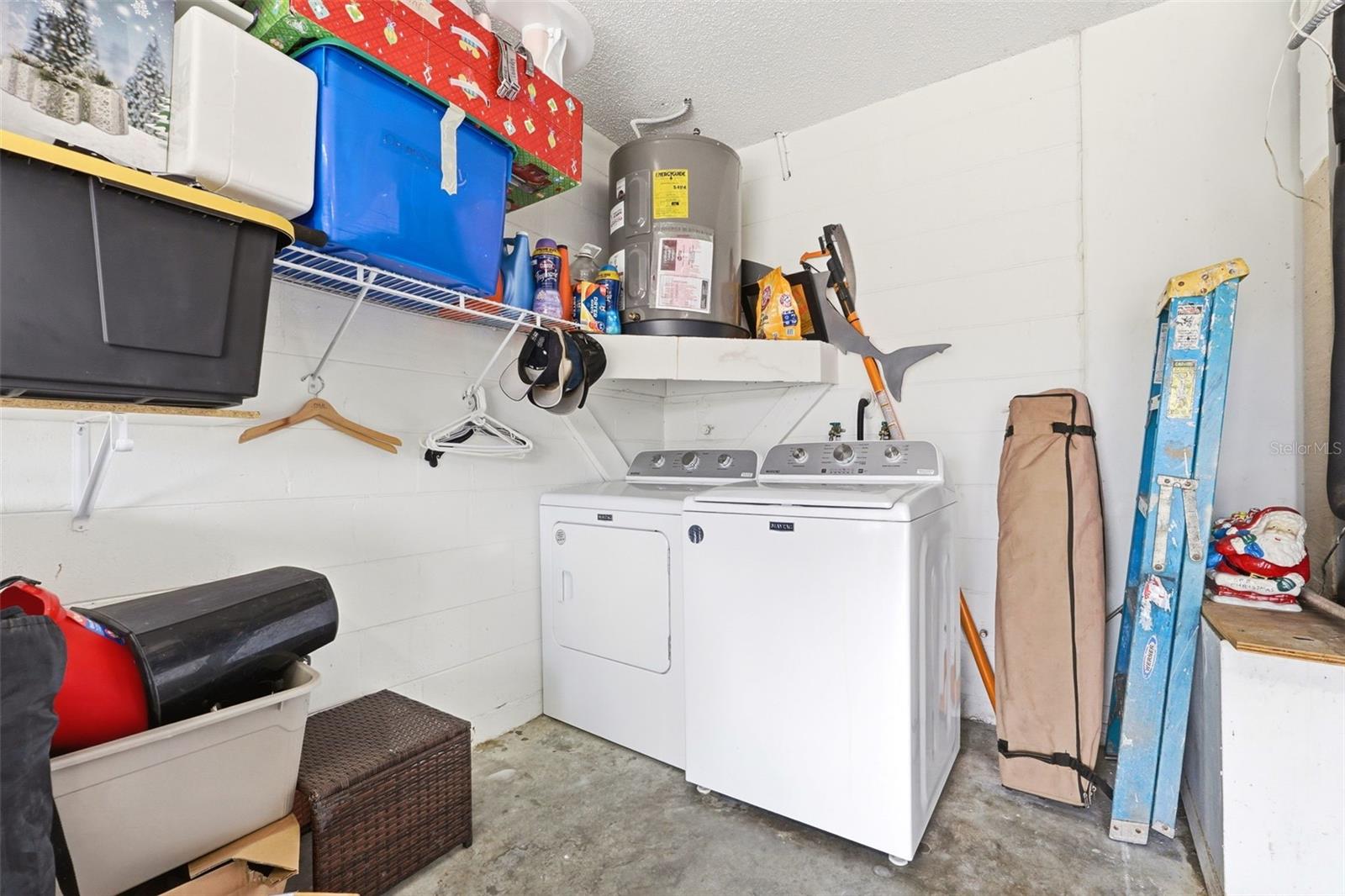 CYPRESS LAKES PH 3 - Residential