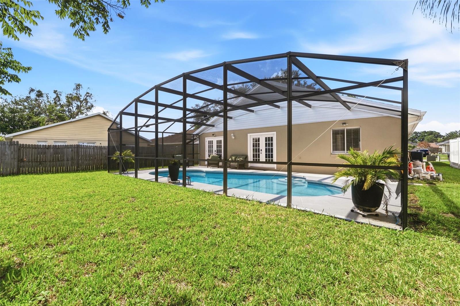 CYPRESS LAKES PH 3 - Residential