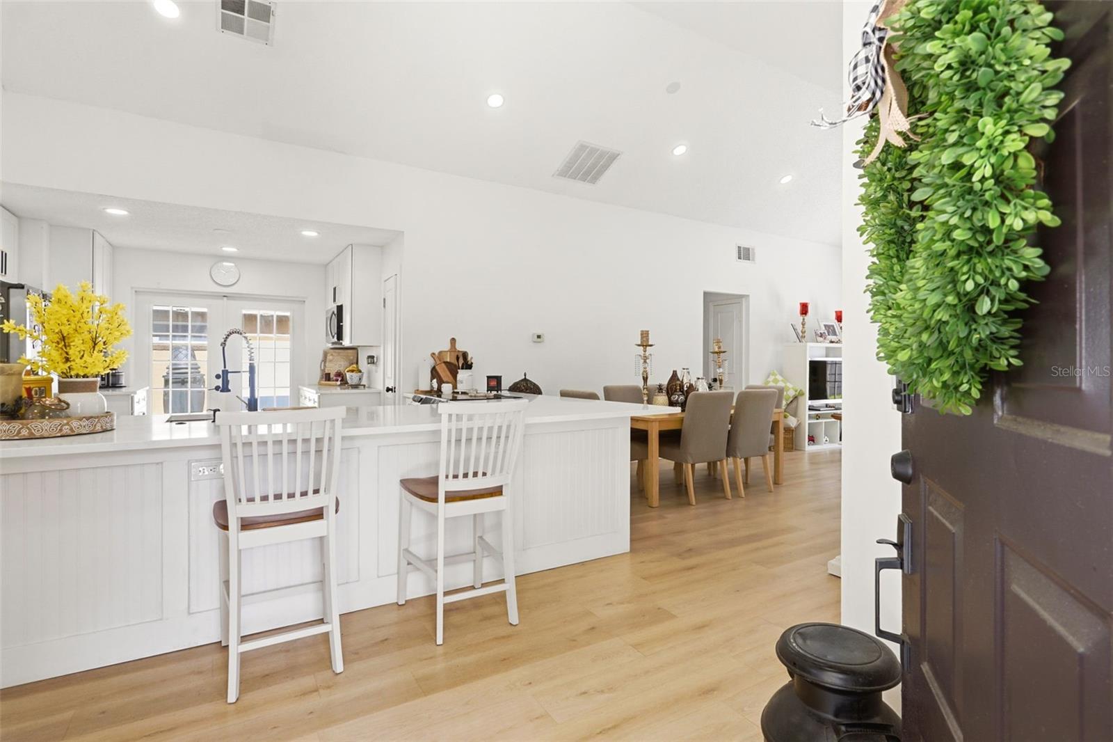 CYPRESS LAKES PH 3 - Residential