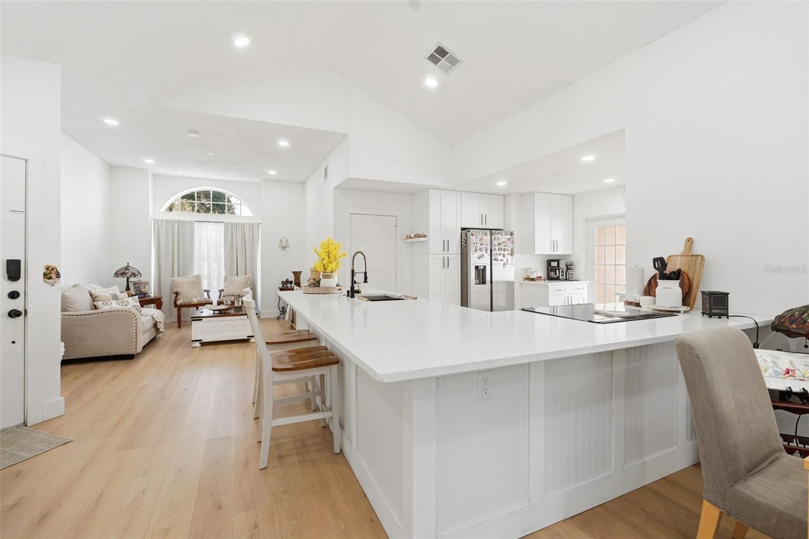 CYPRESS LAKES PH 3 - Residential