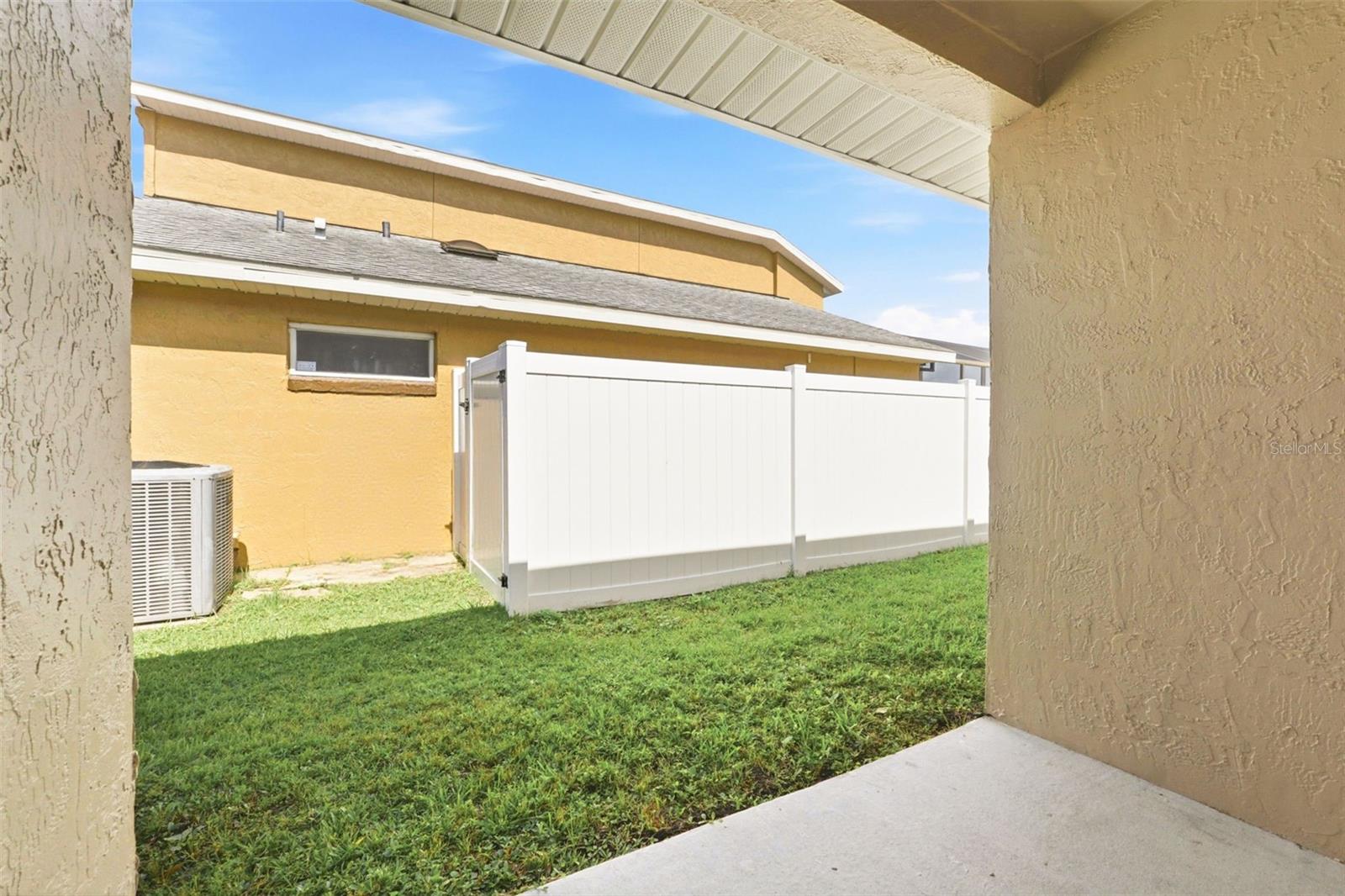 CYPRESS LAKES PH 3 - Residential