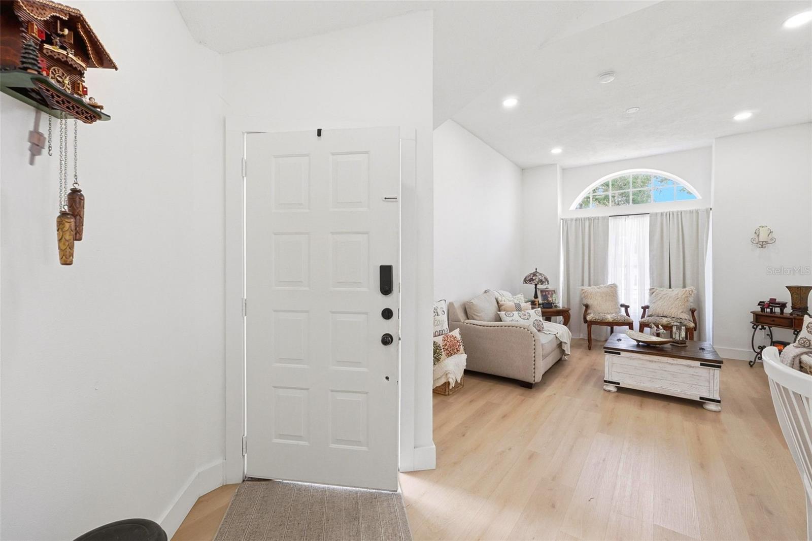 CYPRESS LAKES PH 3 - Residential