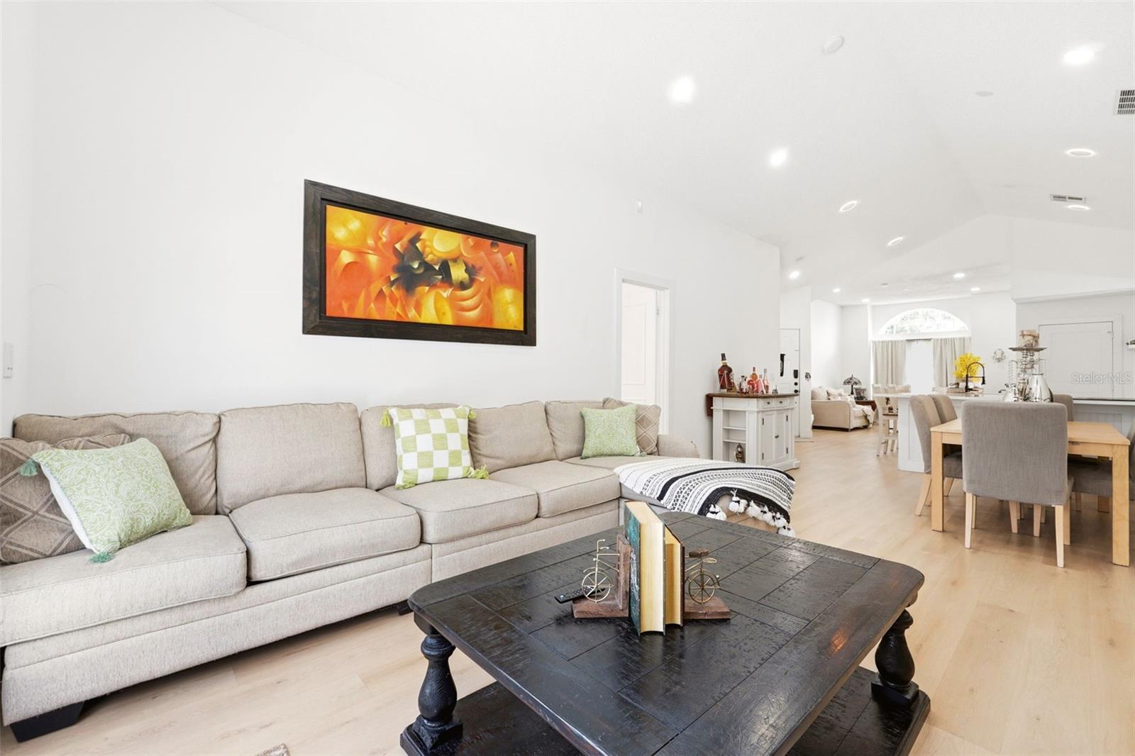 CYPRESS LAKES PH 3 - Residential