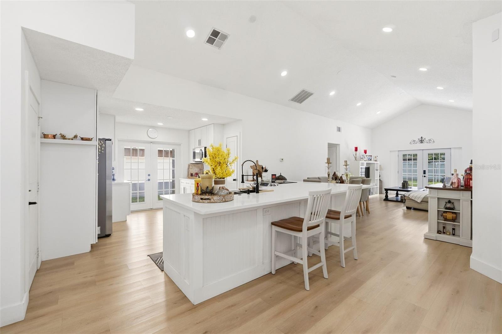 CYPRESS LAKES PH 3 - Residential